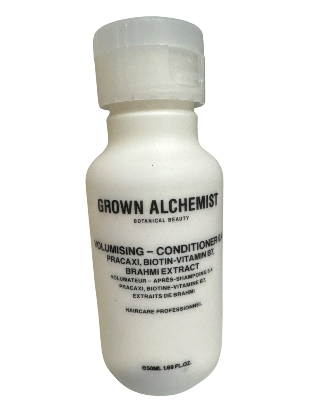 BUNDLE (10) Grown Alchemist Volumising Conditioner 50ml each